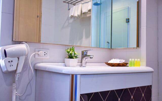 Sira Grande Hotel and Spa