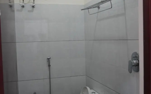 Skanda Residency