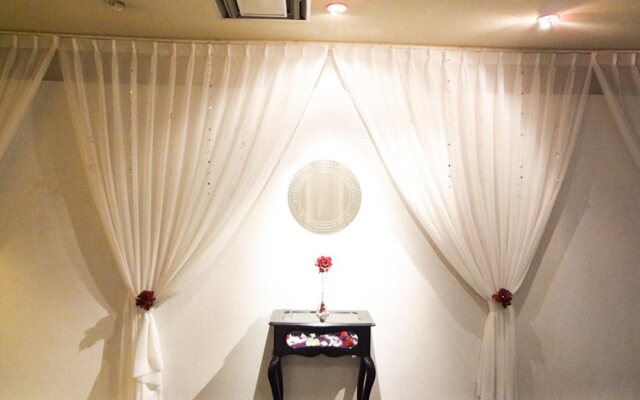 Grand Park Hotel Panex Tokyo