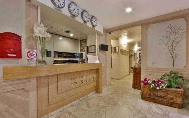 Select Hotel