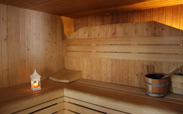 Hotel Duque De Najera