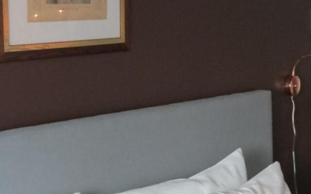 Andelsmejeriet Bed and Breakfast