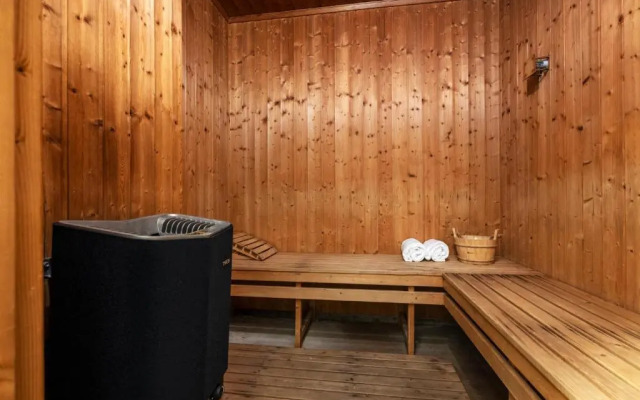 Thon Partner Hotel Notodden
