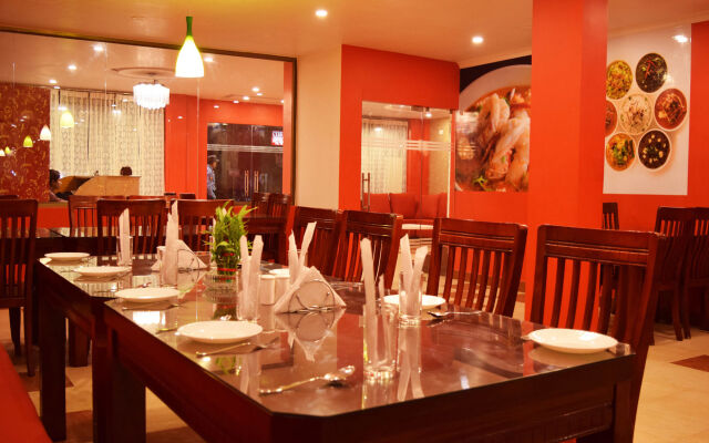 Hotel Avisha