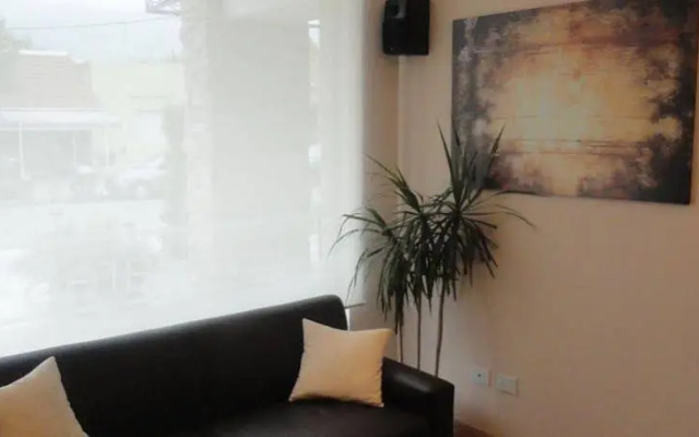 Antares Apart Hotel