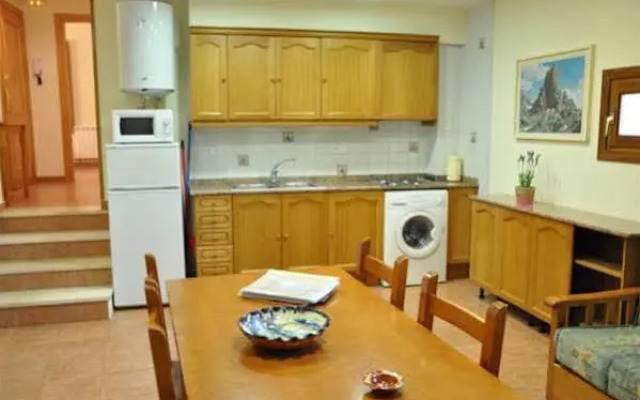 Apartamentos Casa Aurelia