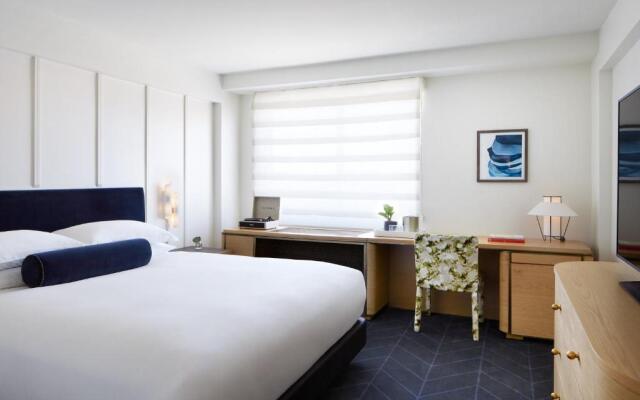 Kimpton Alton Fisherman's Wharf by IHG