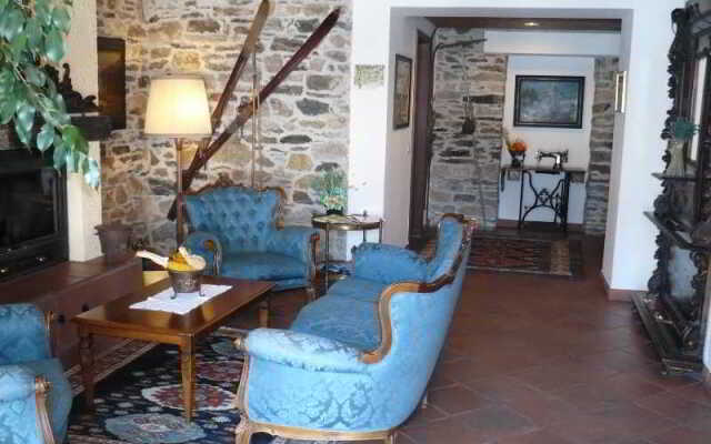 Chalet Stella Alpina Hotel & Wellness SPA