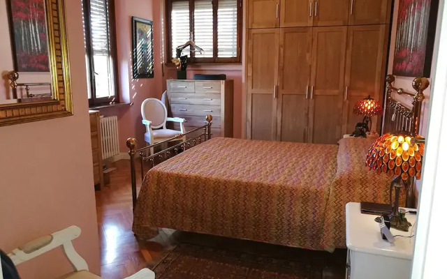 Villa DaVinci - Garden Apartment