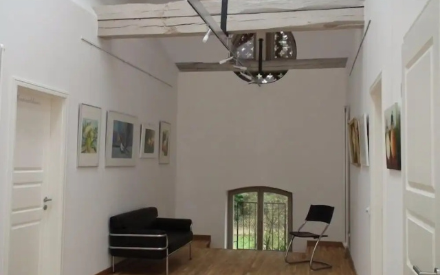 Landhaus Ribbeck
