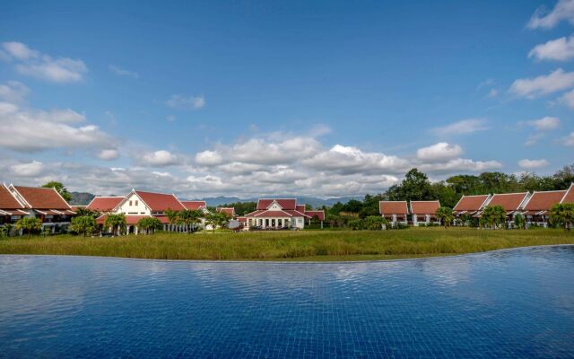 Pullman Luang Prabang