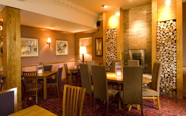 Premier Inn Liverpool - Roby