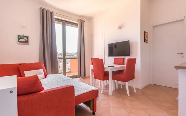 Alessia's Flat - Affori 2