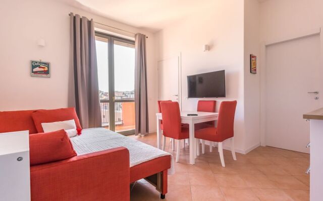 Alessia's Flat - Affori 2