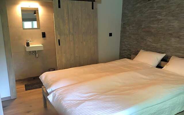 B&B Le Nid d'Hirondelle