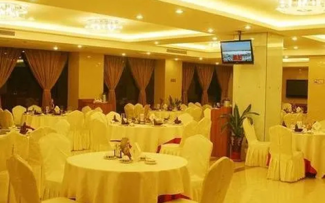 Hilton Garden Inn Chengdu Tianfu Panda Tower