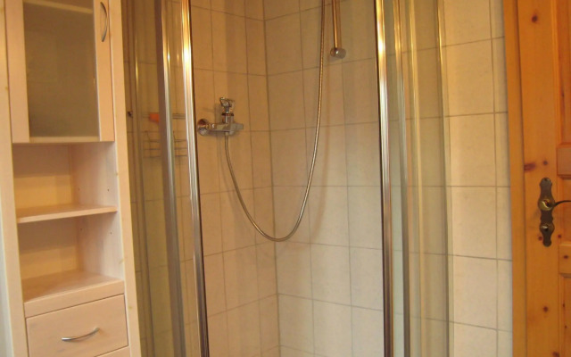 Apartment in Langewiese Sauerland With Garden