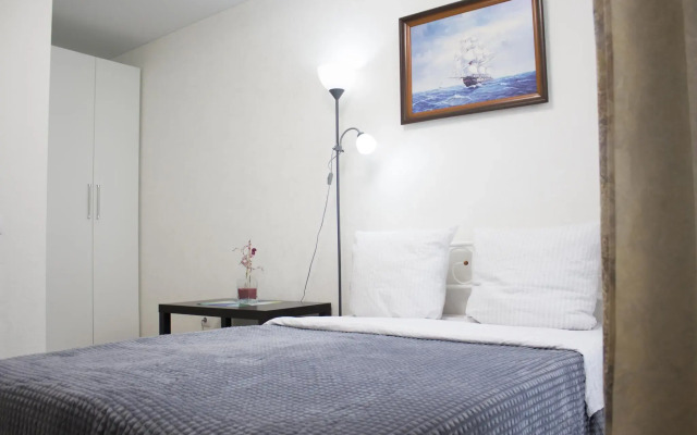 Квартирки НН на улице Новокузнечихинская 3