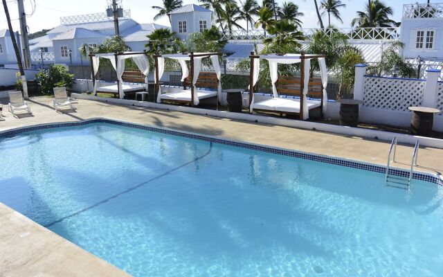 Parguera Plaza Hotel - Adults Only