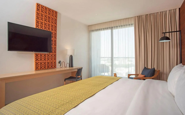 voco Guadalajara Neruda by IHG