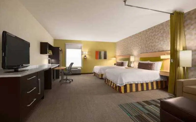 Home2 Suites Hunstville\research Park Area