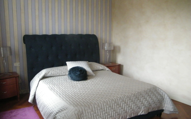 Villa Franca in Franciacorta