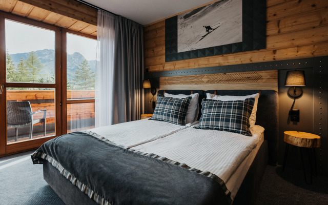Apartamenty Jan