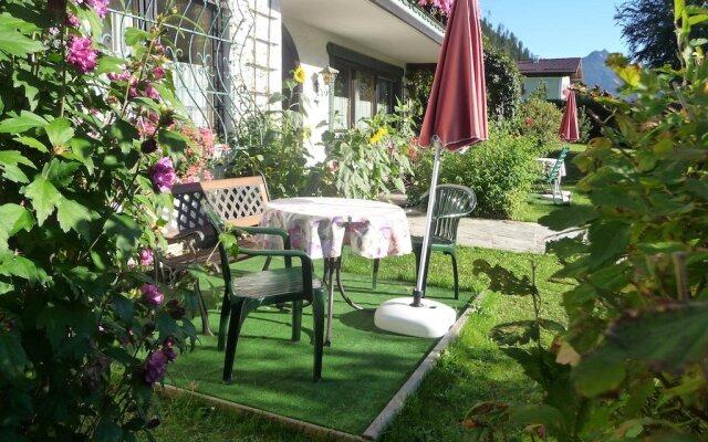 Ferienwohnungen Rupertihaus
