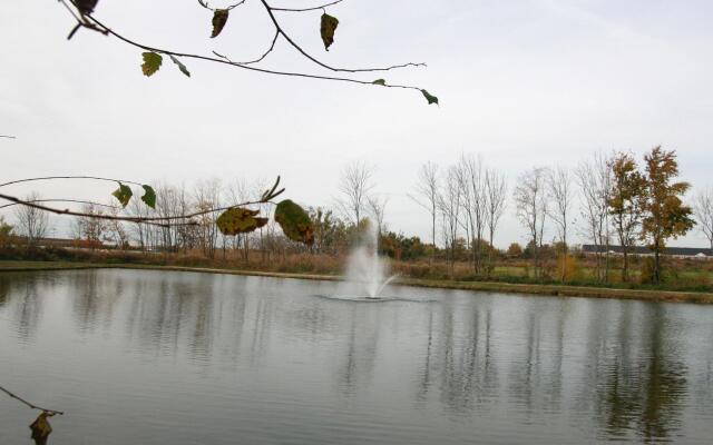 Hampton Inn Louisville - Northeast
