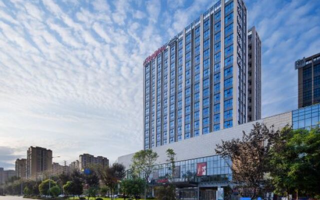 Hampton by Hilton Chengdu Dayi