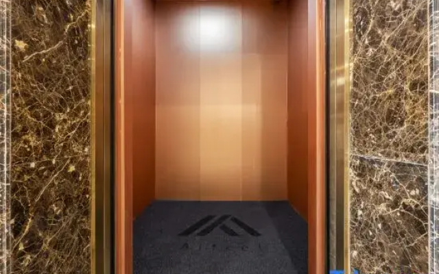 Aifei Hotel (Tianjin Binhai High-Speed Rail Station & Polar Ocean Park Branch)