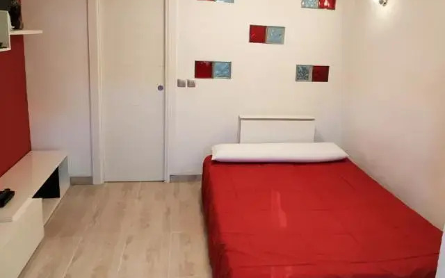 Apartamento Estocolmo