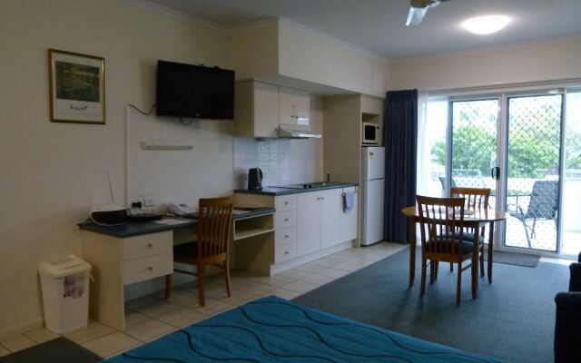 Madison Ocean Breeze