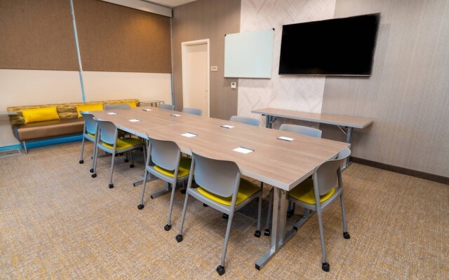 SpringHill Suites Newark Fremont