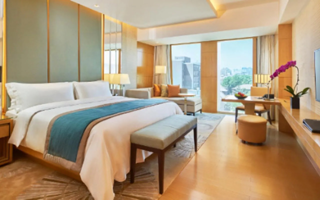 Pan Pacific Beijing