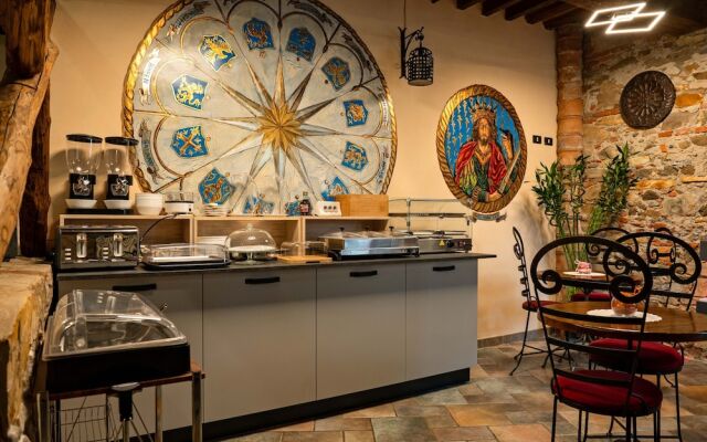 Luxury Corte di Re Artu