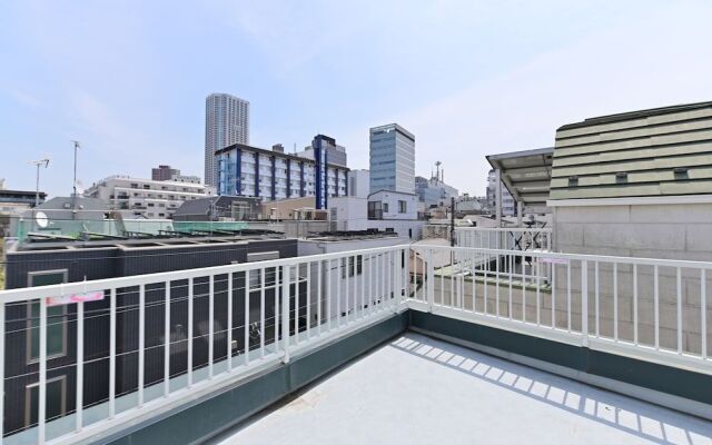 FC House Shinjuku
