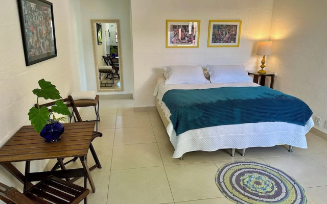 Tatu Do Bem Hospedagem