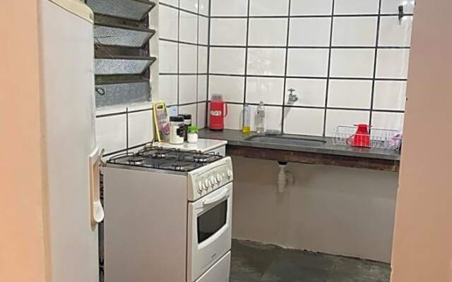 Loft da Prainha Resort AA 607