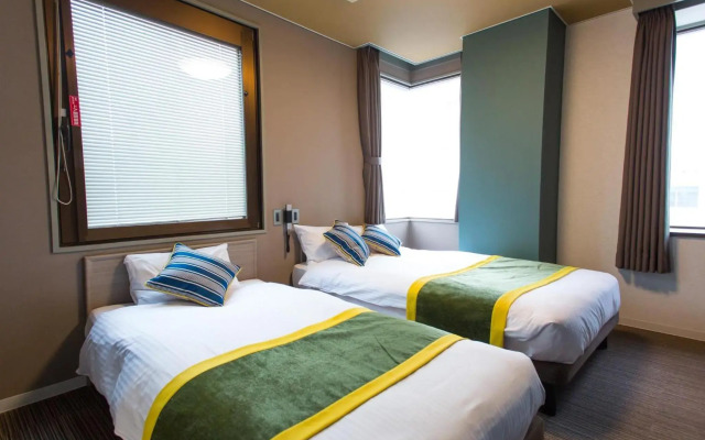 Hotel AreaOne NOBEOKA