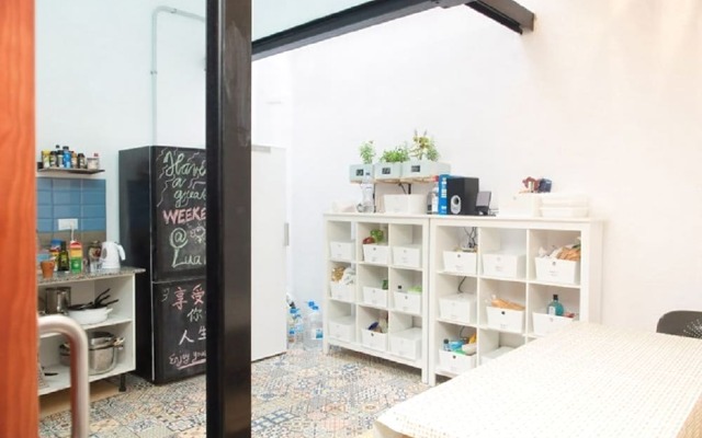 Lua Lua Hostel Las Palmas - Only Adults