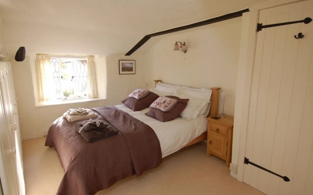 Appletree Cottage