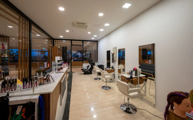 Royal & Imperial Belvedere Resort - All inclusive