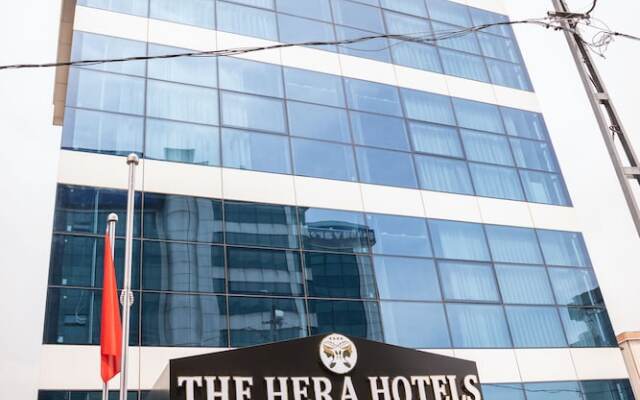 The Hera Maltepe Otel &Spa