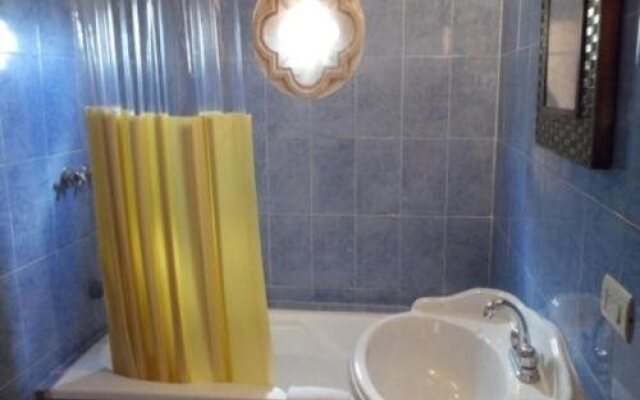 Hotel Barranca 10