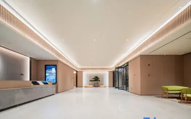 JI Hotel (Zitong, Mianyang)