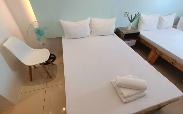 Premiere Haven at Sea Residences