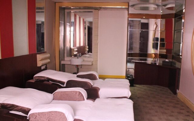 Foshan Venus Hotel