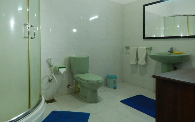 Rico Shadow Guest House