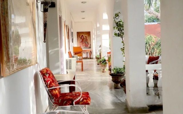 Shahar Palace